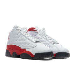 13 Retro OG 'True Red' (GS) - White/Black/True Red
