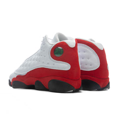 13 Retro OG 'True Red' (GS) - White/Black/True Red