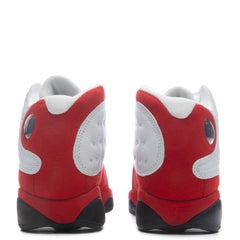 13 Retro OG 'True Red' (GS) - White/Black/True Red