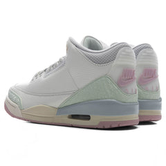 3 Retro OG 'Spring is in the Air' - Sail/Jade Aura/Aura