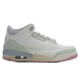 3 Retro OG 'Spring is in the Air' - Sail/Jade Aura/Aura