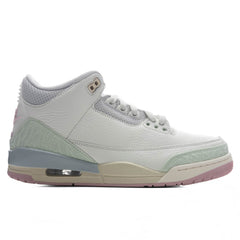 3 Retro OG 'Spring is in the Air' - Sail/Jade Aura/Aura
