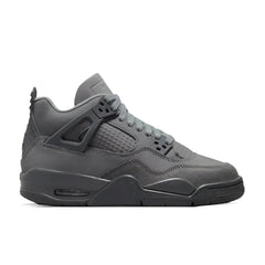 4 Retro SE (GS) 'Wet Cement' - Smoke Grey/Iron Grey/Cement Grey