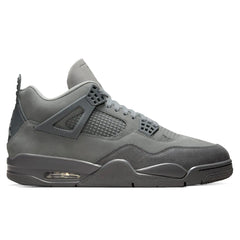 4 Retro SE 'Wet Cement' - Smoke Grey/Iron Grey/Cement Grey