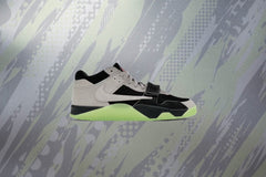 x Travis Scott x Chase B CJ1 T-Rexx - Black/Anthracite/Night Silver