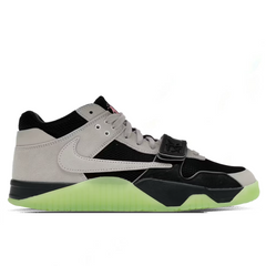 x Travis Scott x Chase B CJ1 T-Rexx - Black/Anthracite/Night Silver
