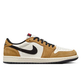 1 Low OG 'Rookie of The Year' - Sail/ Black/ Golden Harvest/Gym Red
