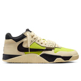 x Travis Scott CJ1 T-Rexx 'Bright Cactus' - Muslin/Black/Bright Cactus