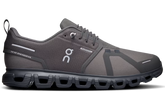 Running Cloud 6 Waterproof Thorn Black