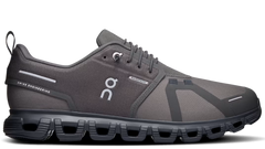 Running Cloud 6 Waterproof Thorn Black