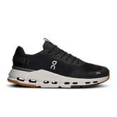 Running Cloudnova Form 2 Black Ivory (Women's)