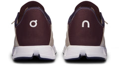 Running Cloud 5 Coast Sand Mulberry (w)