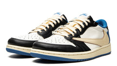 1 Low Fragment x Travis Scott