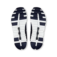 Running Cloud 6 Midnight White (M)