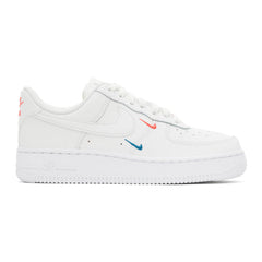 Air Force 1' 07 Essential Summit White