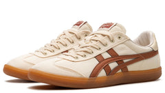 Onitsuka Tiger Tokuten Cream Caramel