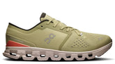 Running Cloud X 4 Caper Salmon