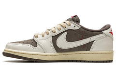 1 Retro Low OG SP Travis Scott Reverse Mocha