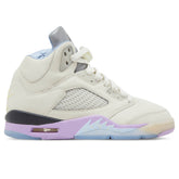 DJ Khaled x 5 - Sail/Washed Yellow/Violet Star