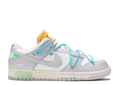 Dunk Low Off White Lot 2