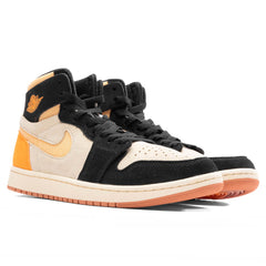 1 Zoom Comfort 2 - Muslin/Celestial Gold/Black