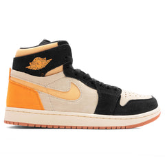 1 Zoom Comfort 2 - Muslin/Celestial Gold/Black