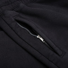 x Shelflife Pant - Black/Total Orange