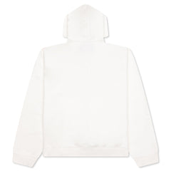 x Travis Scott Men's Full-Zip Hoodie - Baroque Brown