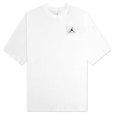 Flight Oversized T-Shirt - White