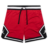 Dri-FIT Sport Diamond Shorts - Gym Red/Black/Gym Red/Gym Red