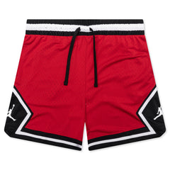 Dri-FIT Sport Diamond Shorts - Gym Red/Black/Gym Red/Gym Red