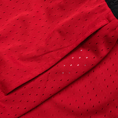 Dri-FIT Sport Diamond Shorts - Gym Red/Black/Gym Red/Gym Red