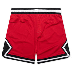 Dri-FIT Sport Diamond Shorts - Gym Red/Black/Gym Red/Gym Red