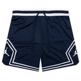 Dri-FIT Sport Diamond Shorts - Midnight Navy/White/White