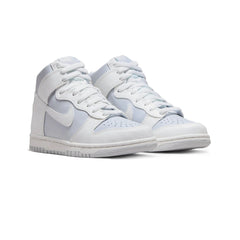 Dunk High 'Summit White Football Grey' GS (2022)