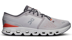 Running Cloud X 4 Silver Flame (M)