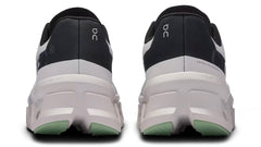 Running Cloudmonster ‘Frost Black’