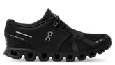 Running Cloud 5 All Black