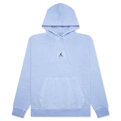 Essential Statement Wash Fleece PO - Royal Tint