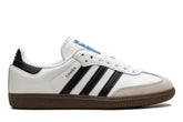 Samba OG Cloud White Core Black