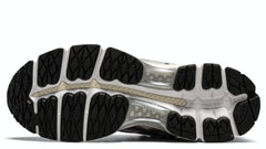Gel-Kayano 12.1 Cream Pure Silver