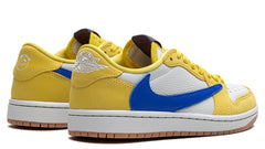 1 Retro Low OG SP Travis Scott Canary