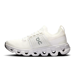 Running Cloudswift 4 All White (Women's)