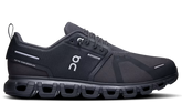 Running Cloud 6 Waterproof All Black