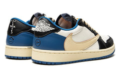 1 Low Fragment x Travis Scott