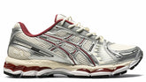 Gel-Kayano 12.1 Cream Pure Silver