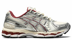 Gel-Kayano 12.1 Cream Pure Silver