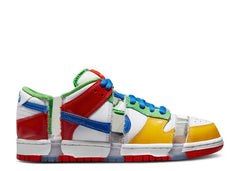 Dunk Low Sandy Bodecker (WORN)