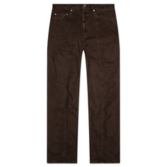 Women's x Travis Scott Pants - Sail