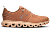Running Cloud 6 Waterproof Sandstone Blonde (Women’s)